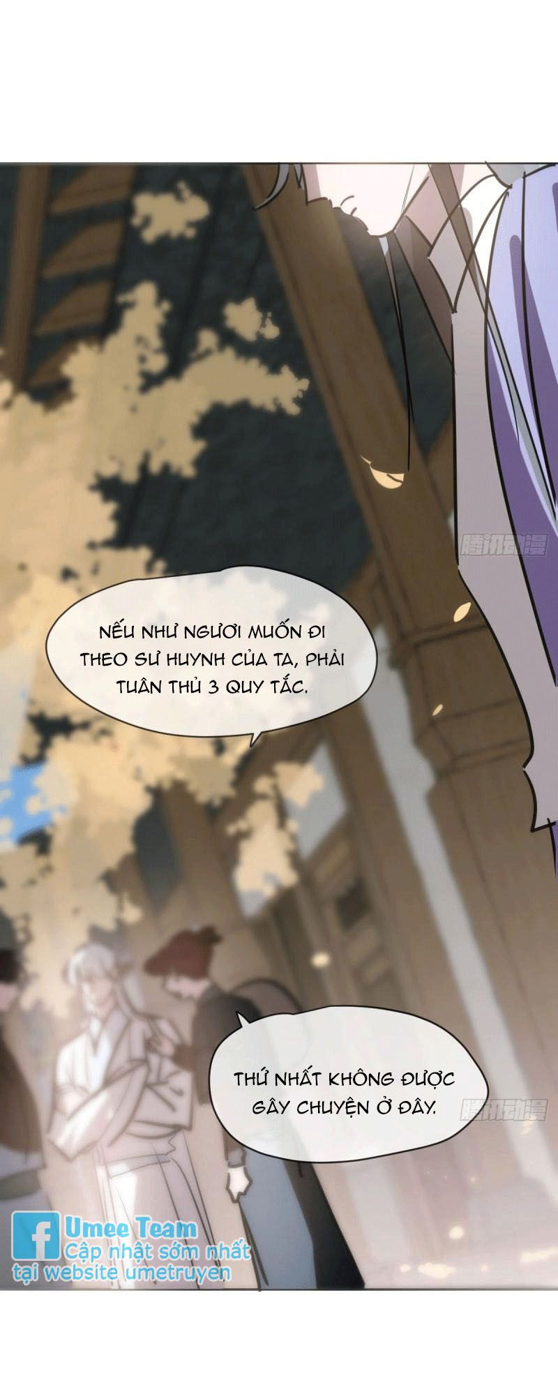 Bắt Lấy Ngao Ngao chapter 108 - Trang 24
