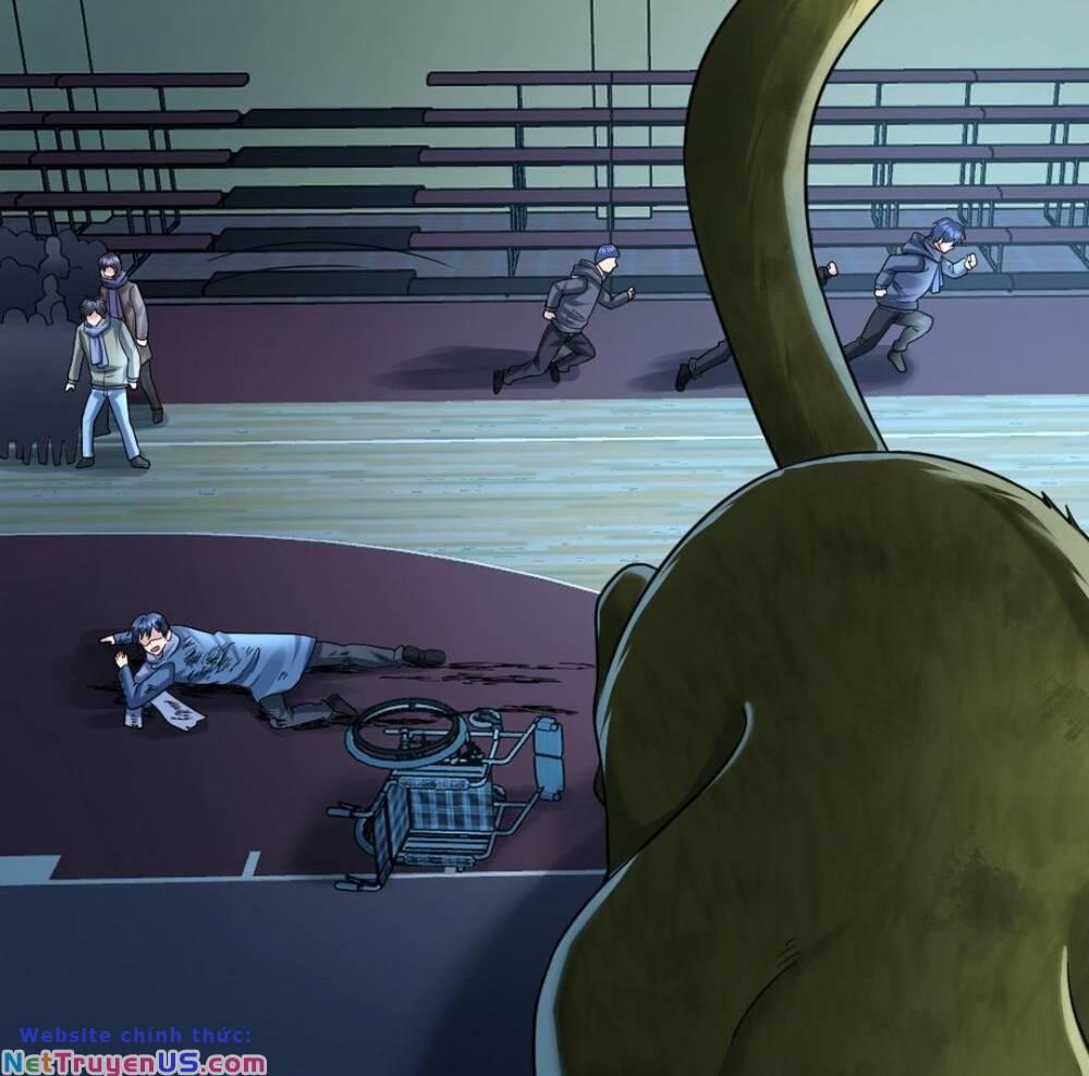 đóng băng toàn cầu: tôi gây dựng nên phòng an toàn thời tận thế chapter 148 18