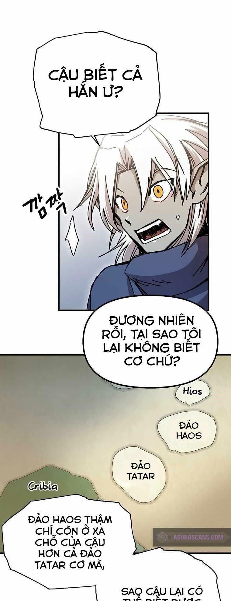 người chơi lỗi chapter 72 31