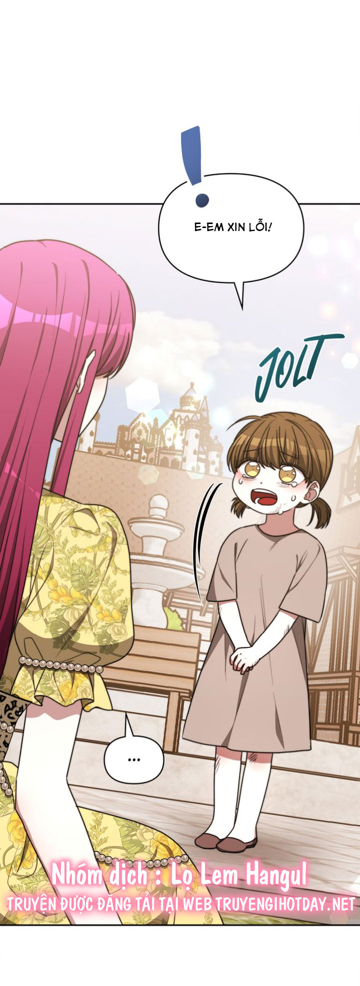 chuyện tình tay ba chapter 116 4