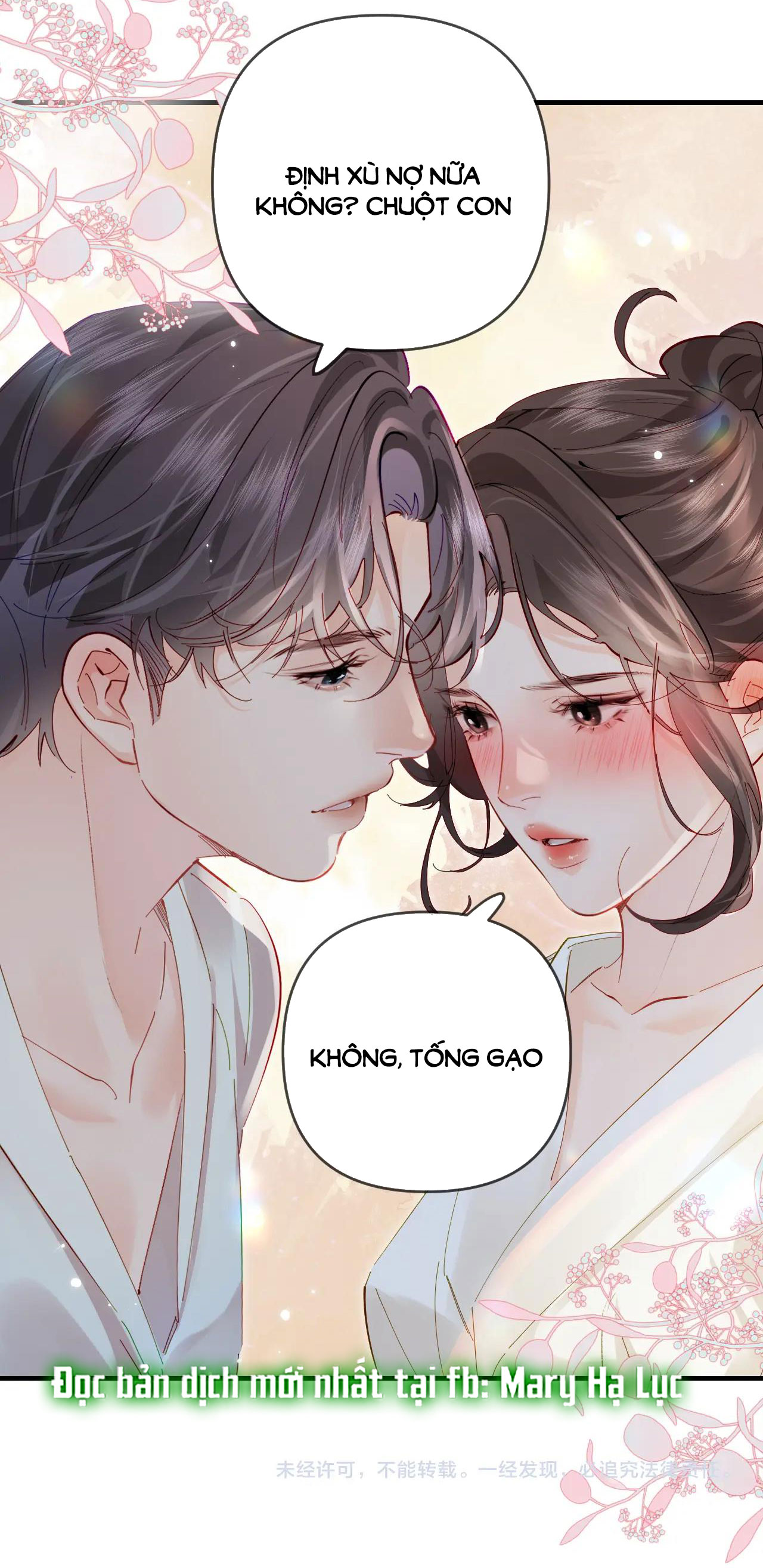 câu chuyện ngọt ngào của cặp vợ chồng đỉnh lưu chapter 64.2 22