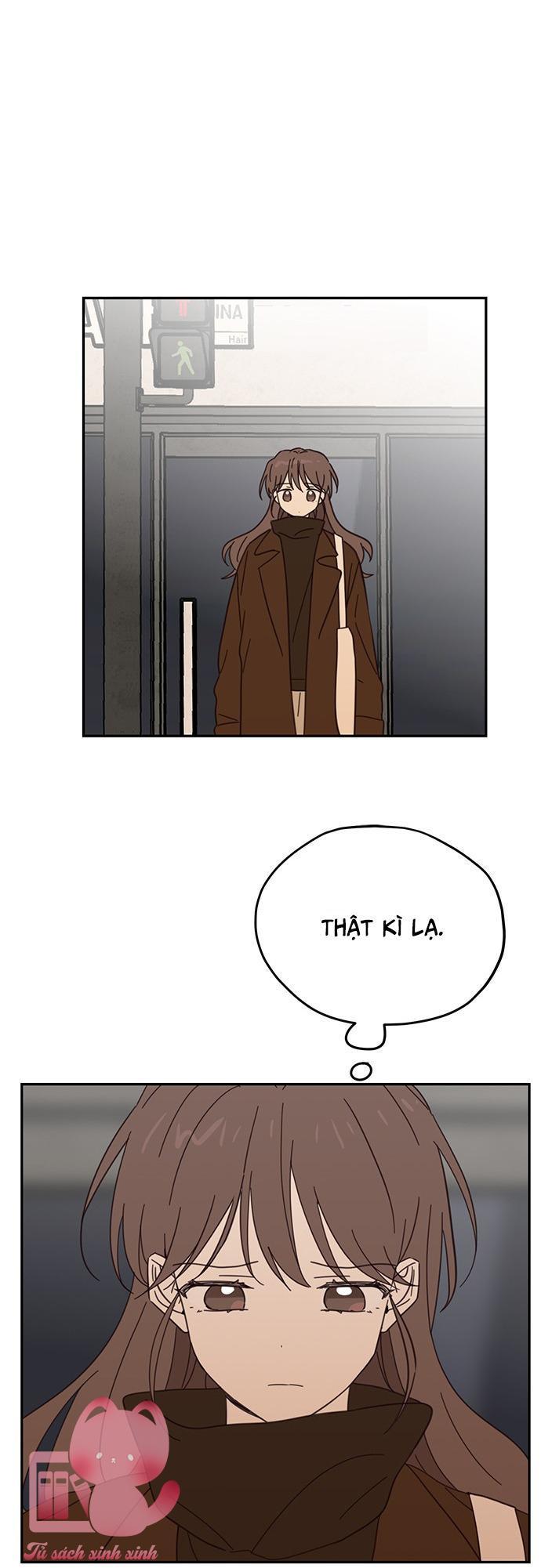 sợi chỉ tình yêu chapter 78 11