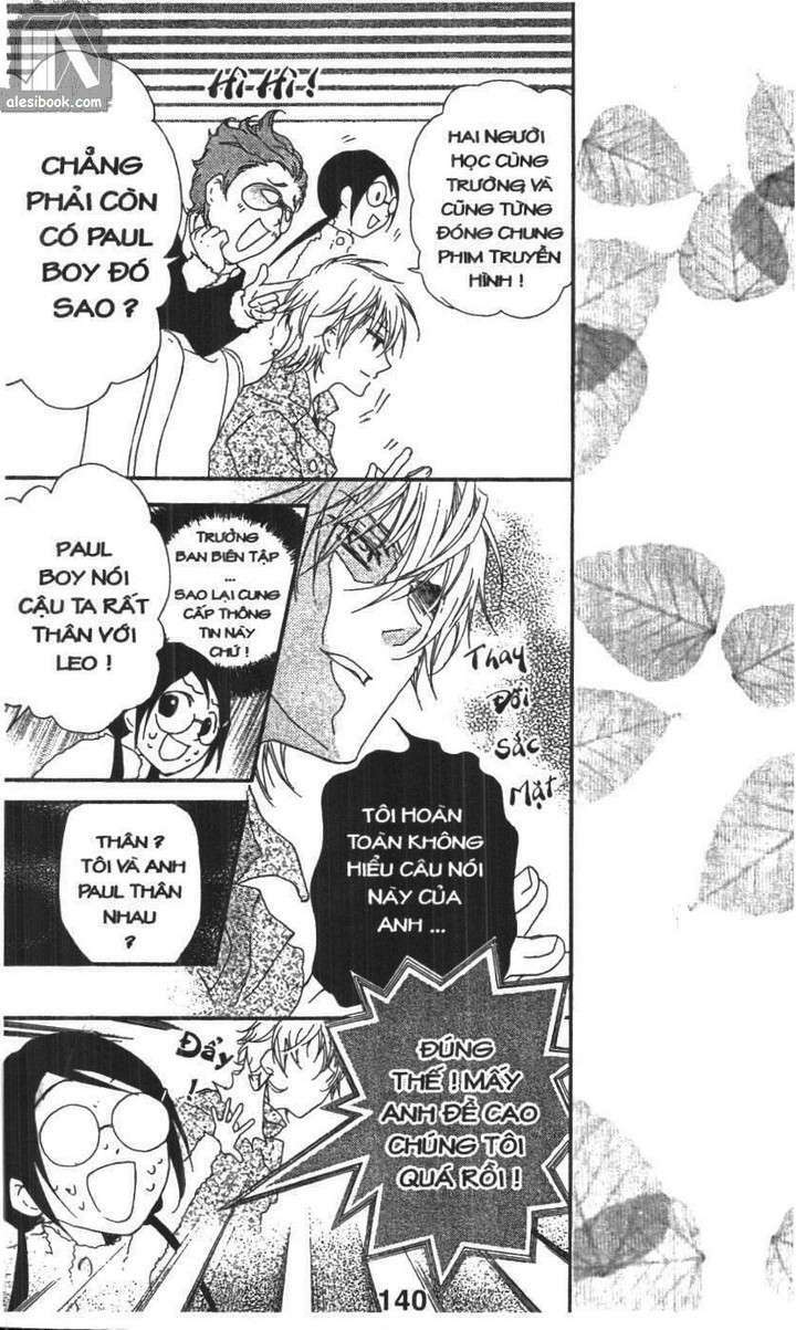 thay đổi hình tượng chapter 12 20