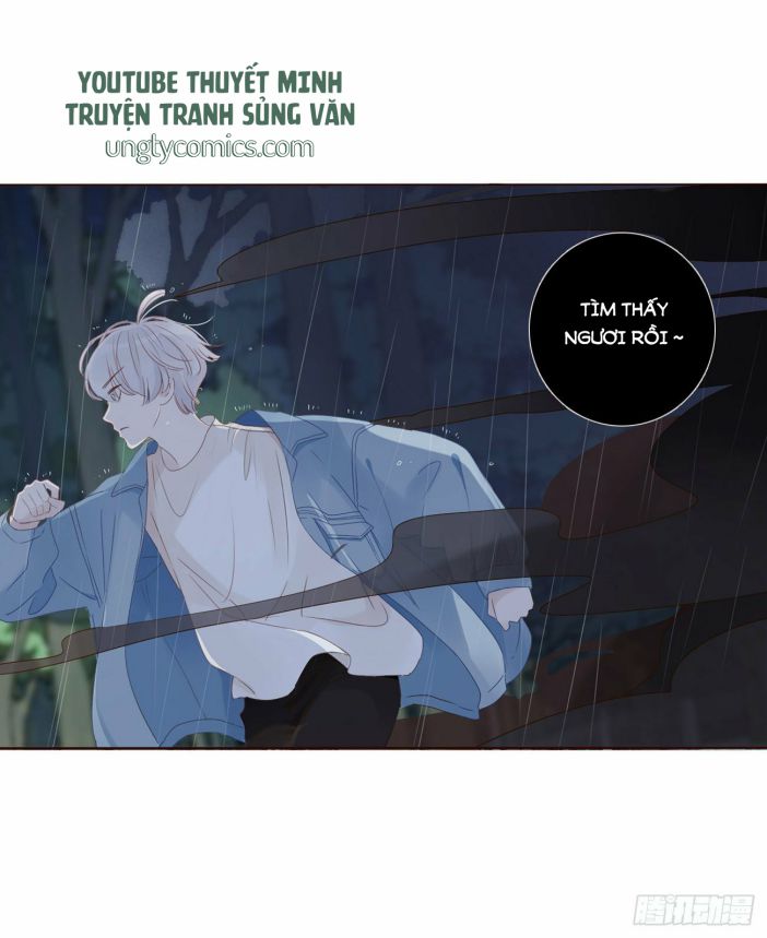 ôm chặt vào lòng chapter 1 26