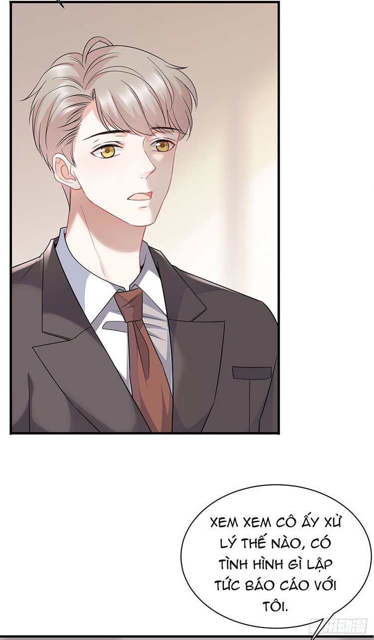 [16+] đại tiểu thư có thể có ý đồ xấu chapter 43.5 12