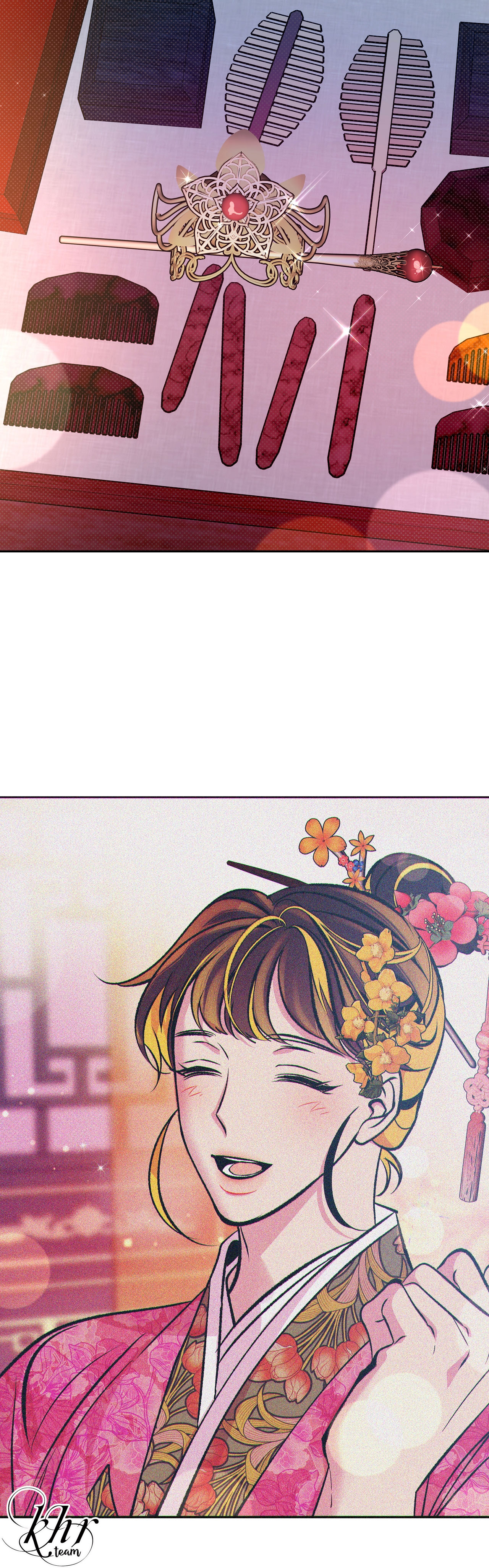 bán yêu chapter 9 45