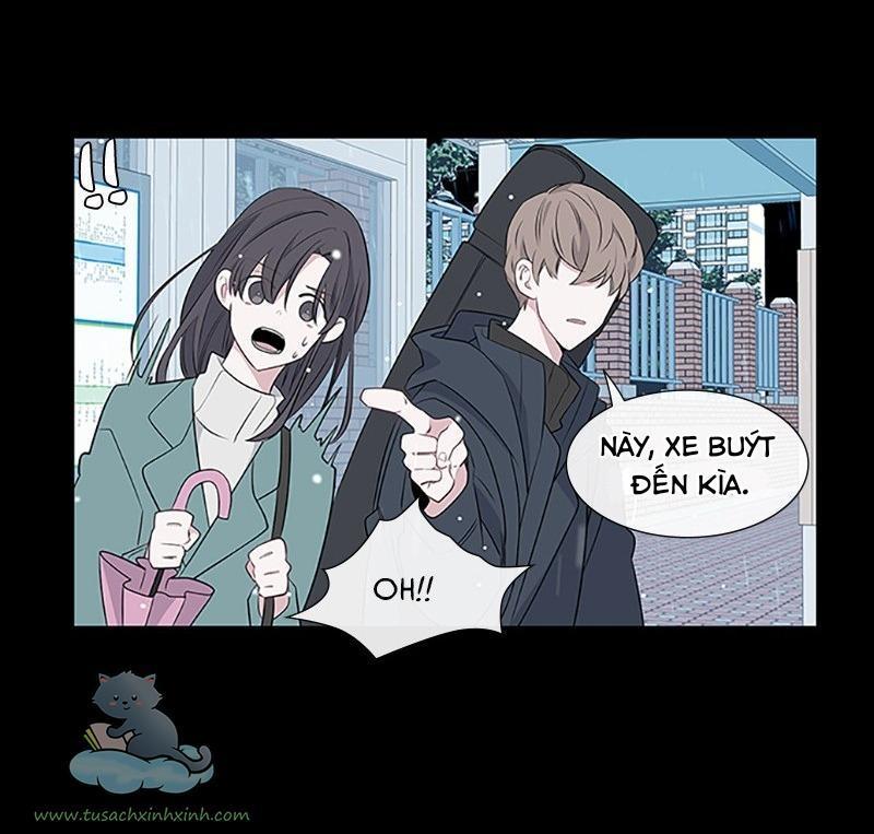 về bên anh chapter 2 23