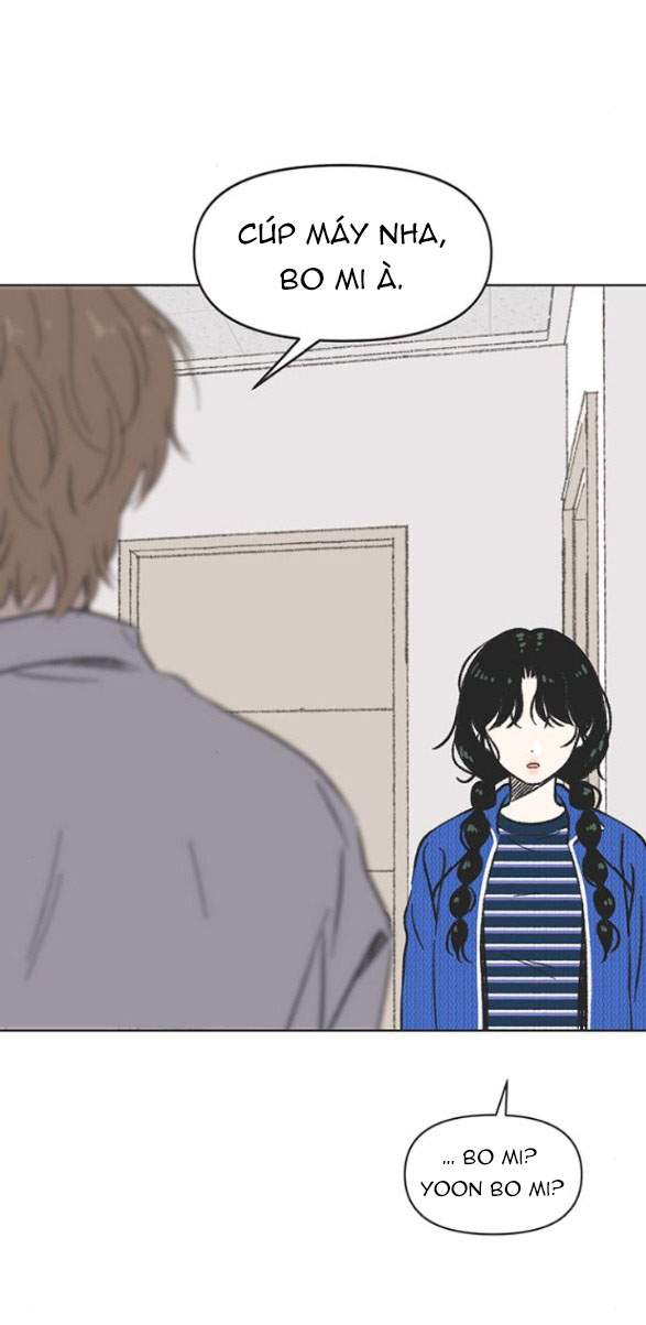 Thanh Xuân Đáng Yêu chapter 4.2 17