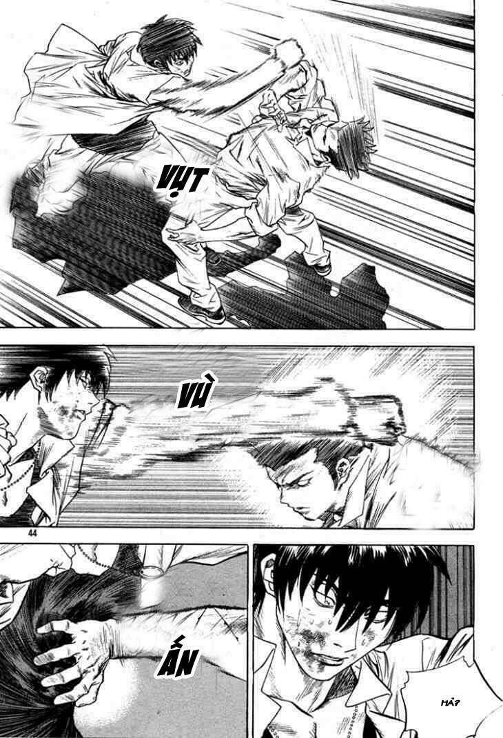 change guy chapter 310 8