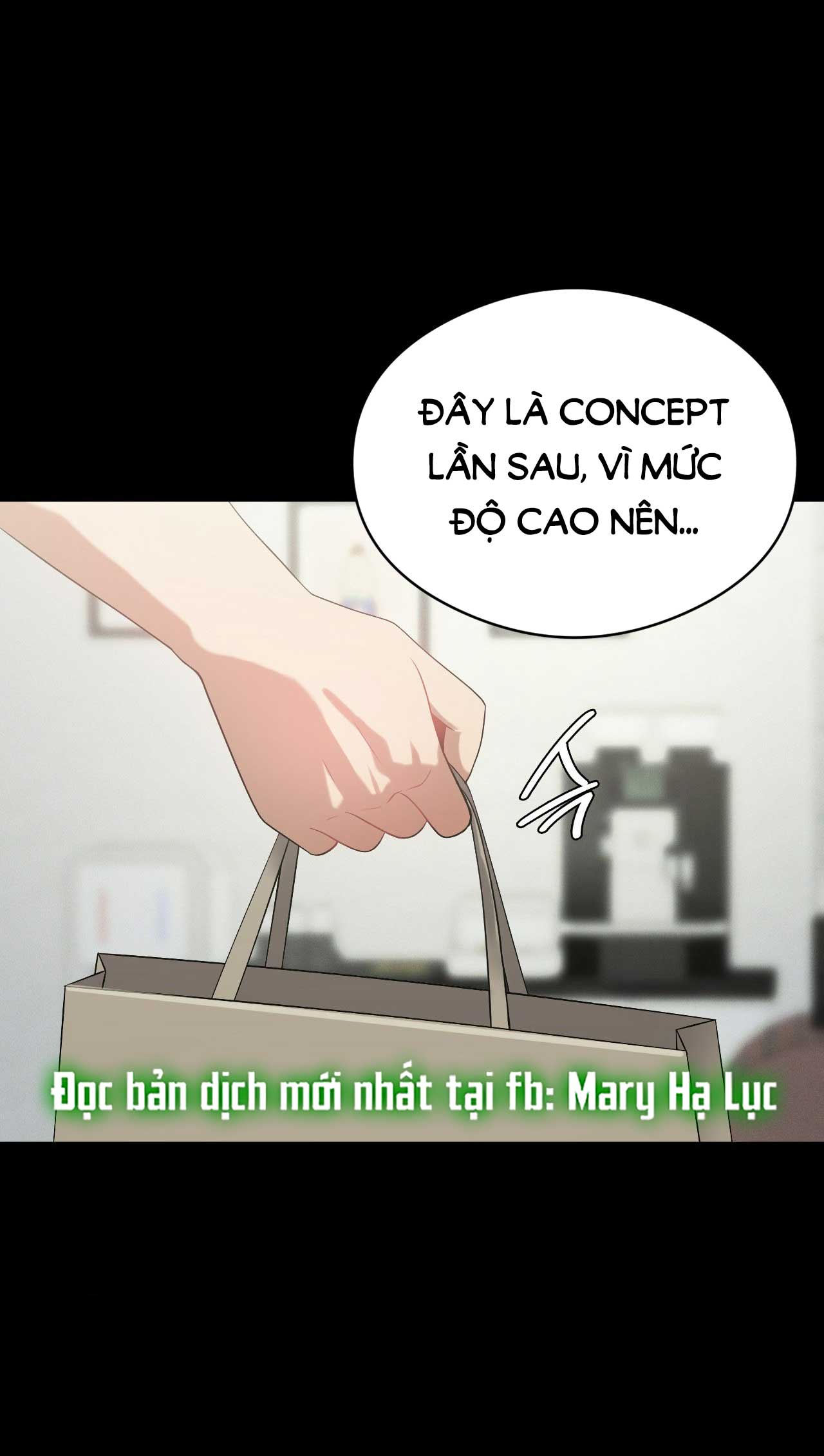 [18+] thăng cấp đến khi hài lòng chapter 28.2 22