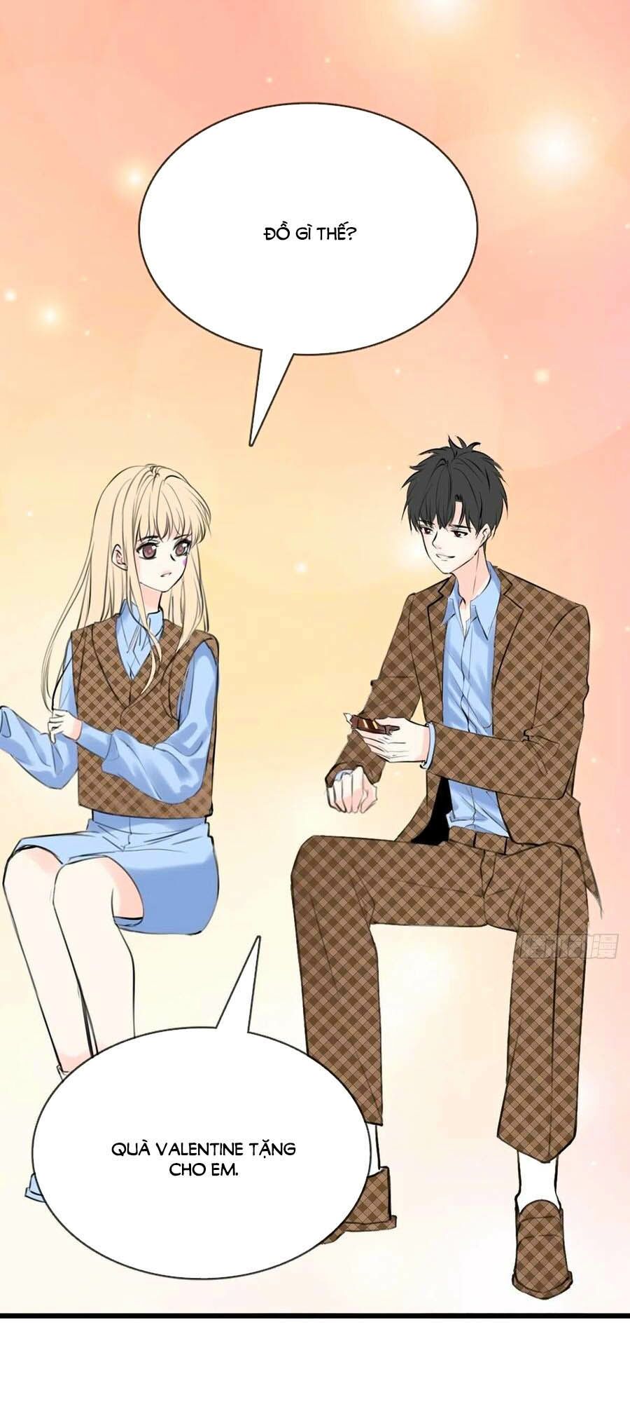 công chúa nữ vương mệnh chapter 129 3