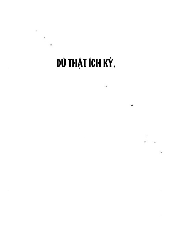 [18+] Nước Mắt Trên Đóa Hoa Tàn chapter 37.1 8