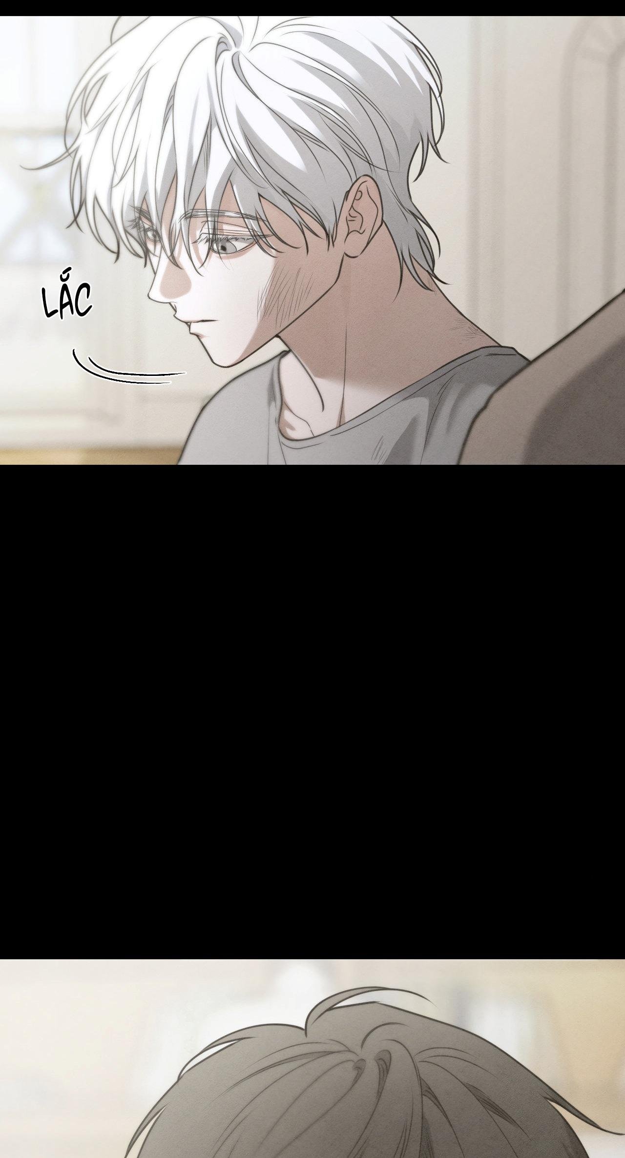 dear teddy bear chapter 28 22