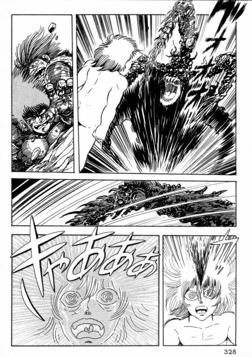 makai tenshou chapter 8 21