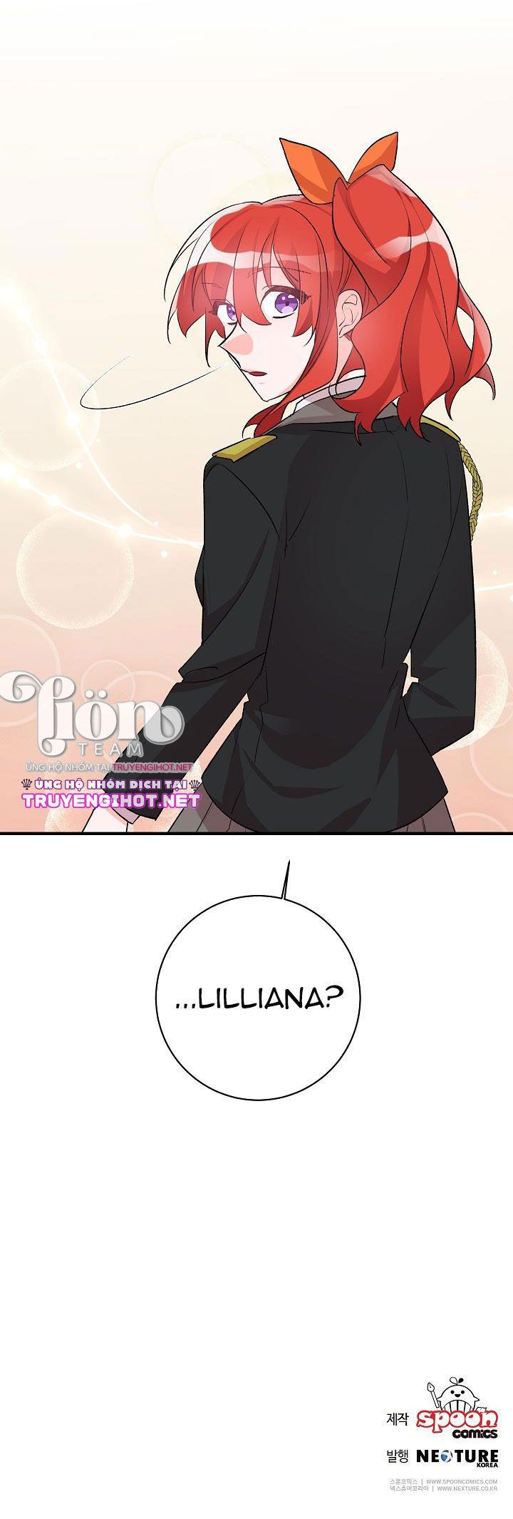 công nương đã thay đổi chapter 39.2 18