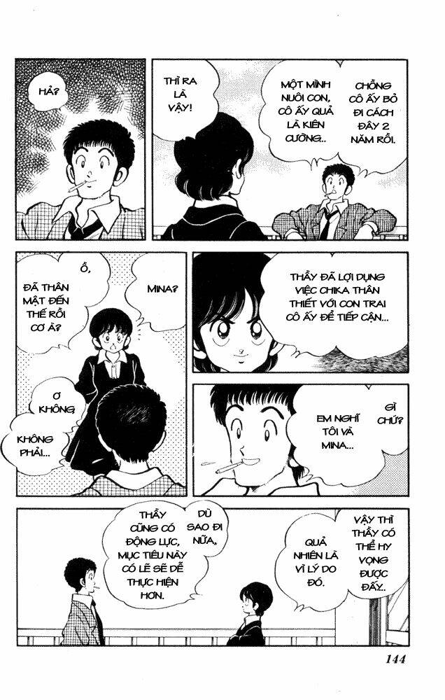 slow step chapter 54 8