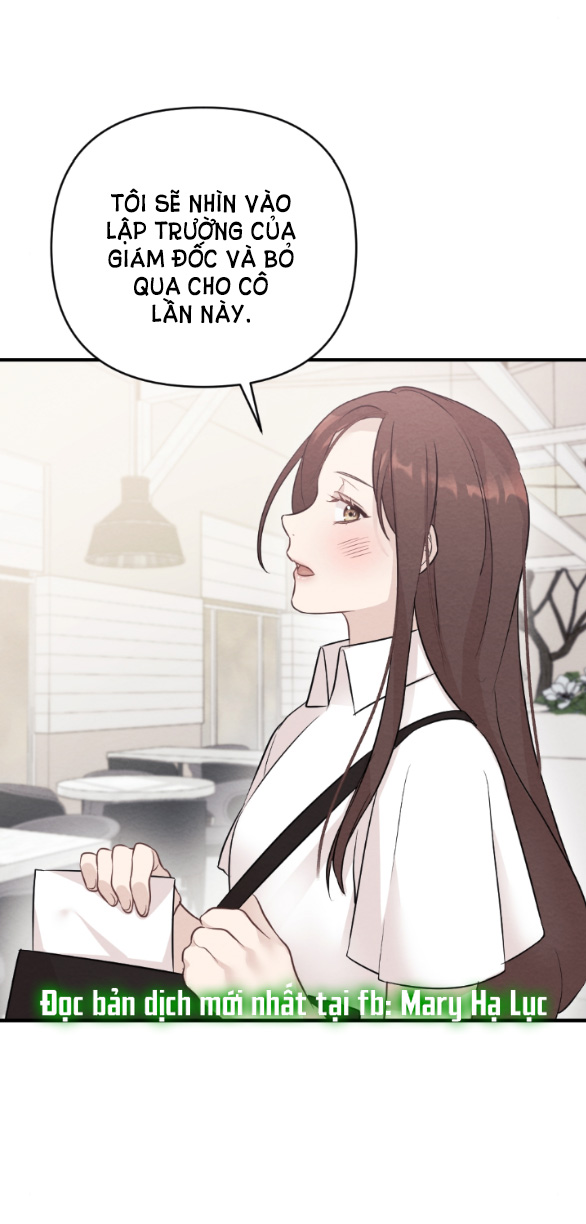 [18+] đêm không thể vãn hồi chapter 2.1 9