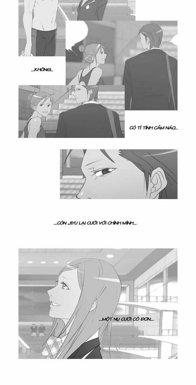 my heart is beating chapter 7 21