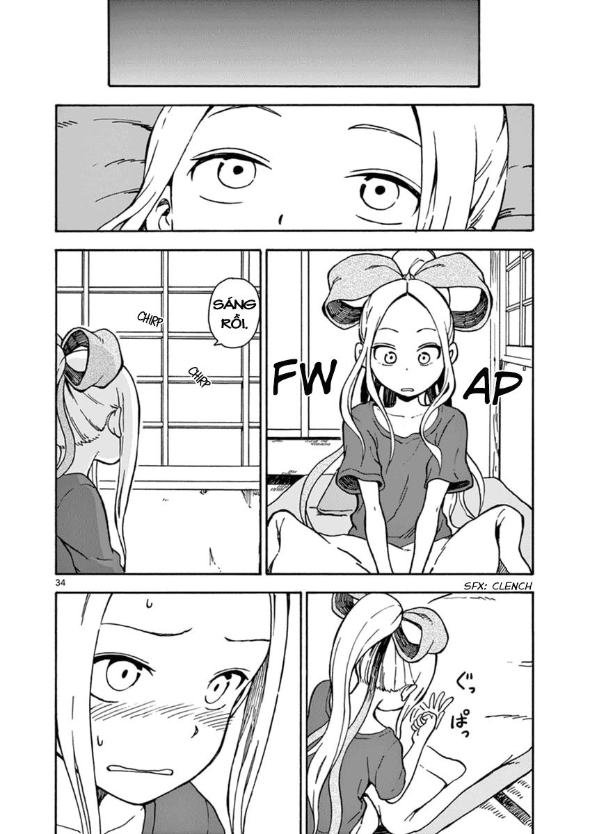 fudatsuki no kyoko-chan chapter 26 34