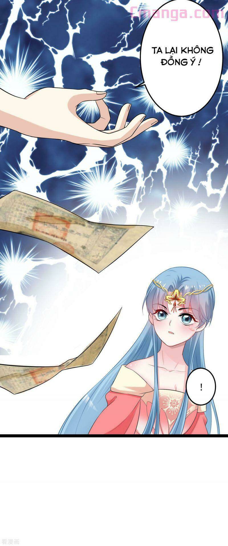 độc y đích nữ chapter 33 7