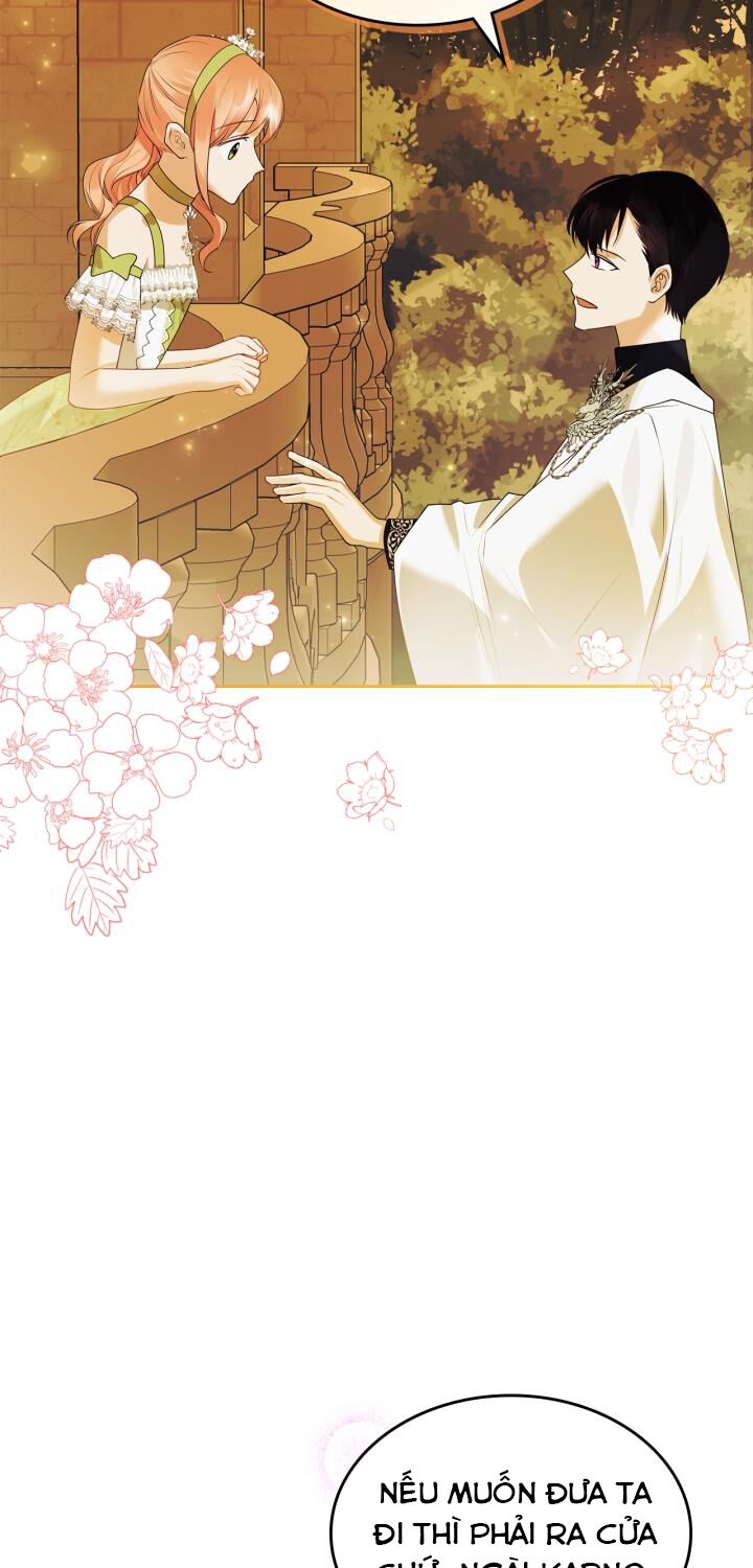 công chúa phản diện muốn ở trong ngôi nhà bánh quy chapter 41 39