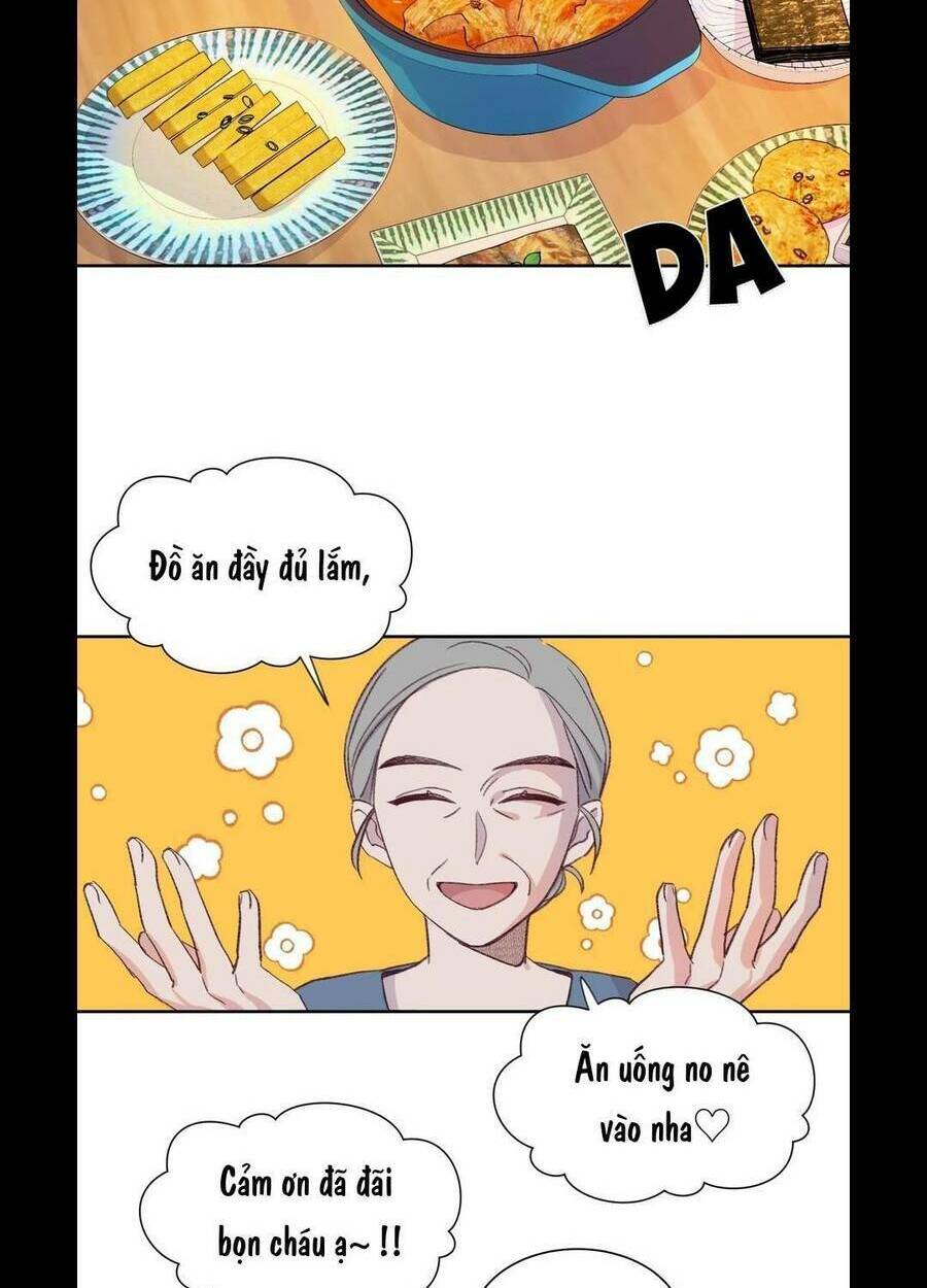 nhật ký nấm ma cô chapter 5 3