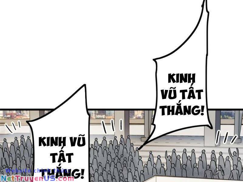 toàn cầu cao khảo chapter 232 4