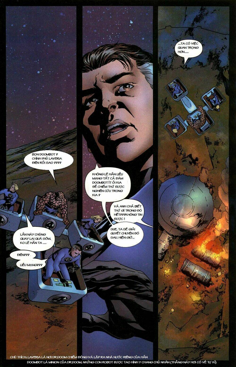 civil war full event chapter 3 11