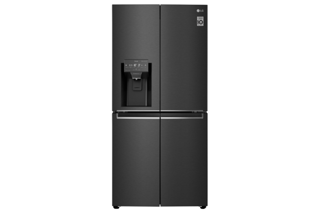 Tủ lạnh LG Inverter 494 lít Multi Door GR-D22MBI - Hàng chính hãng - Chỉ giao HCM