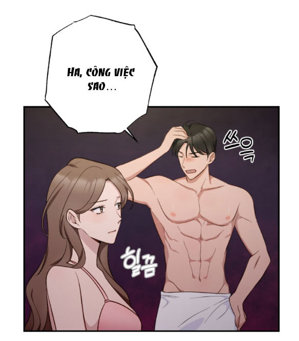 Hãy Khóc Cho Thật Xinh Đẹp Đi chapter 12.1 - Trang 45
