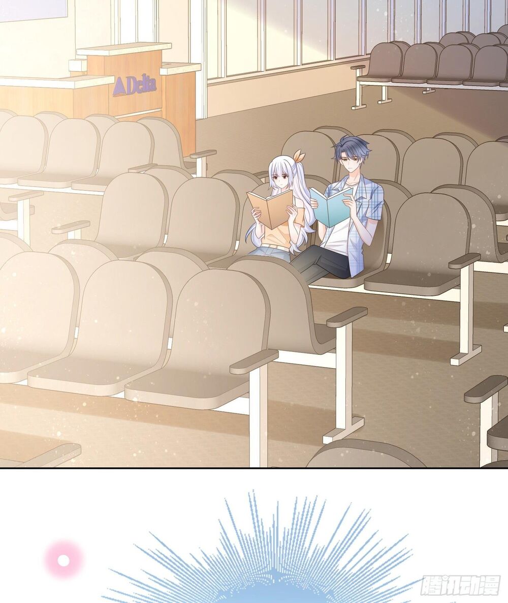 ảnh hậu cũng không bằng niệm thanh hoa chapter 109 22