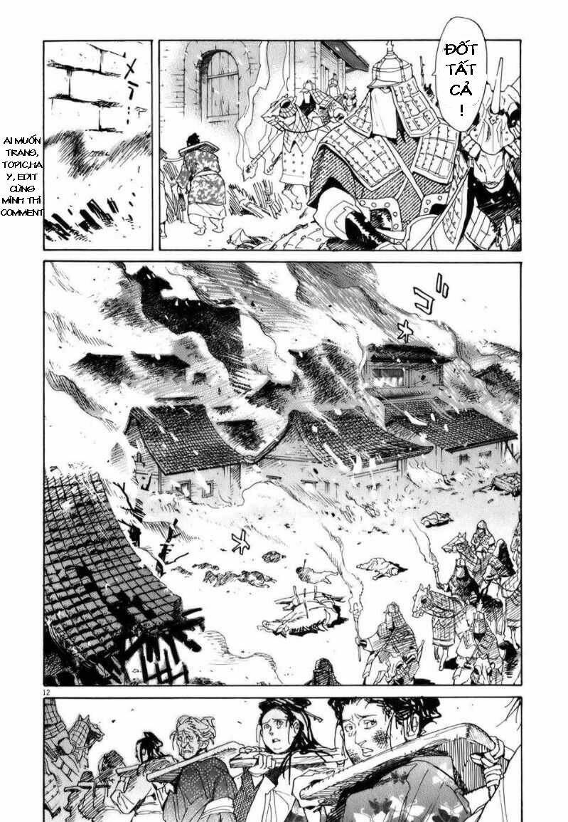 shuto hell chapter 2 11