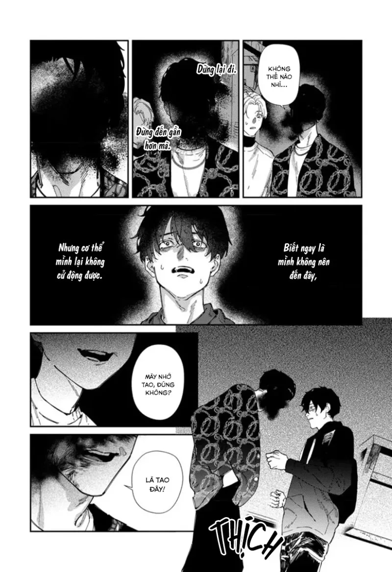 thế giới của em chapter 5 24