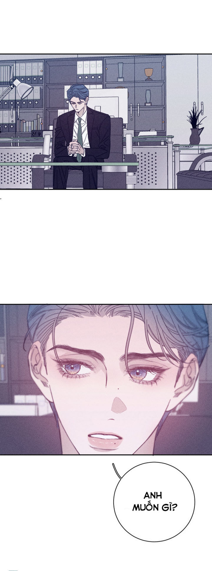 xuân nhật tương chí chapter 68 1