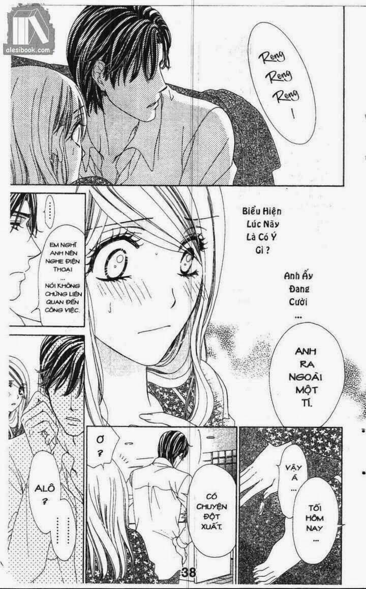 love of firos you chapter 13 35