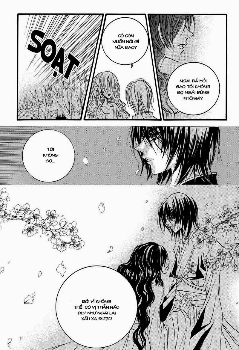 tân nương của thủy thần chapter 50 18