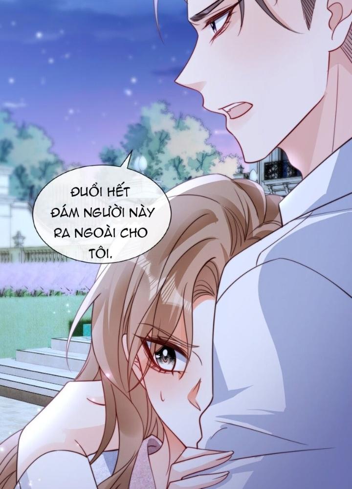 nữ phụ tiểu thuyết cẩu huyết, cô không làm nữa chapter 54 41