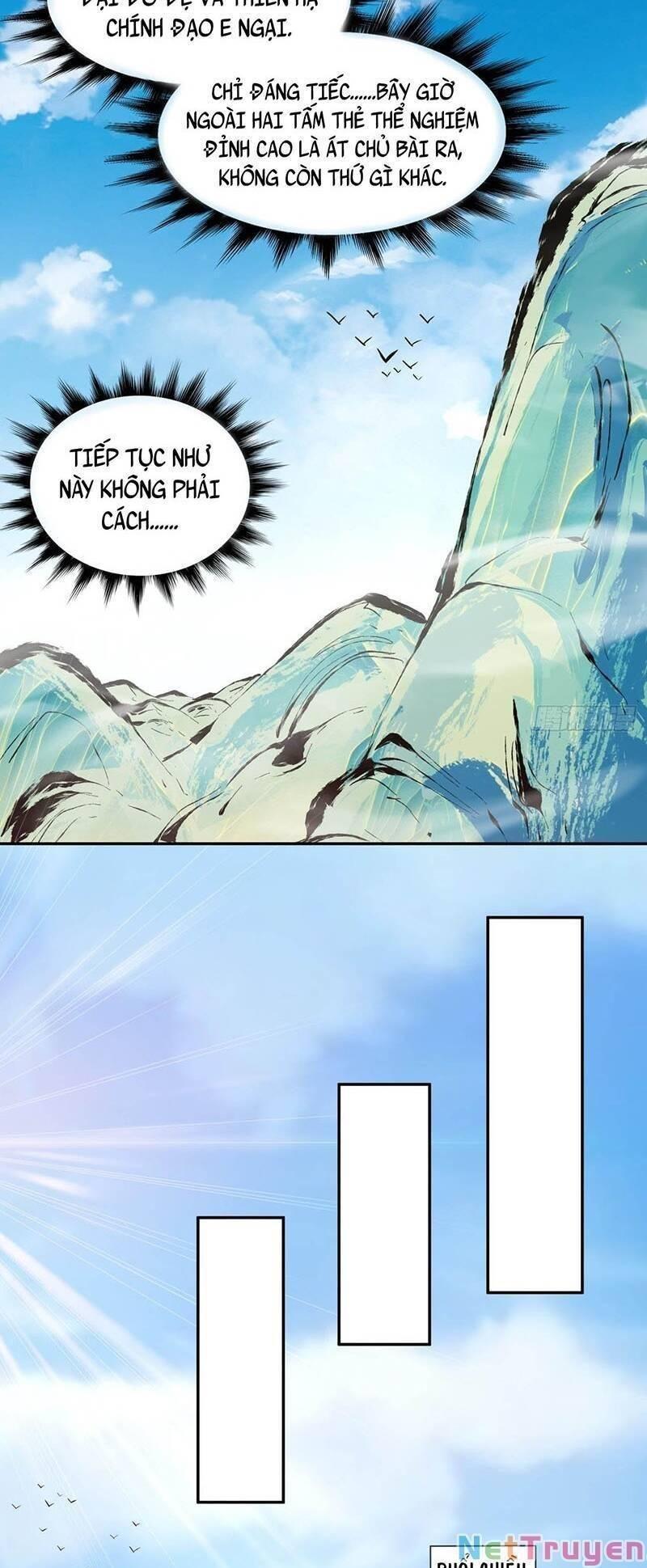 đồ đệ của ta đều là trùm phản diện chapter 13 21