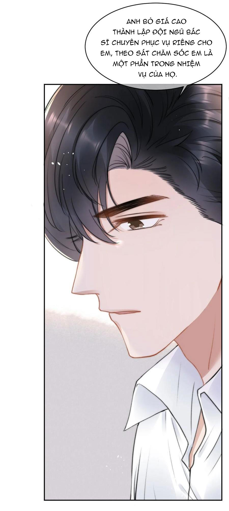 ta sinh con cho tổng tài chapter 51 34