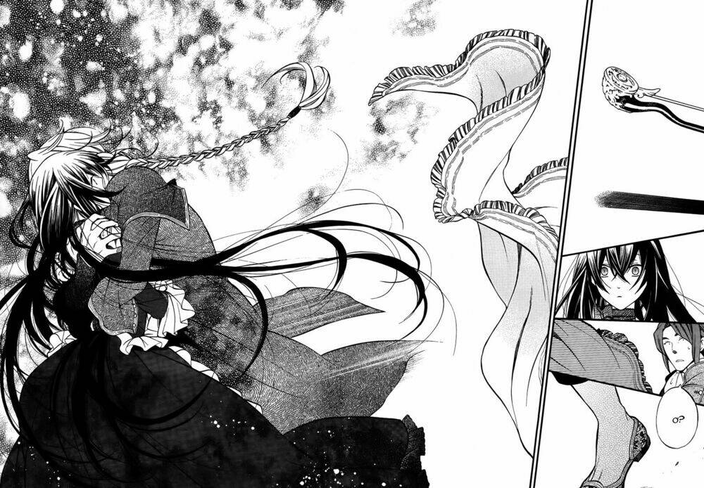 pandora hearts chapter 67 9