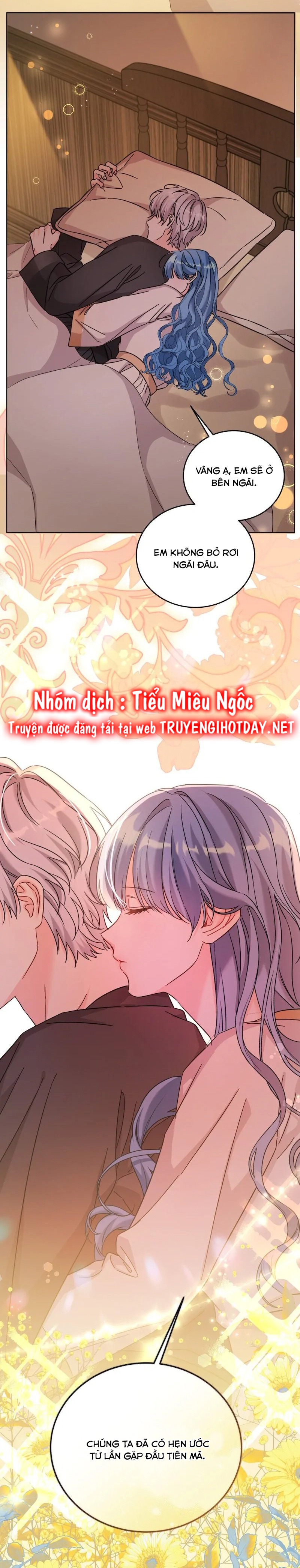 tôi sẽ cứu nam phản diện bị nữ chính ruồng bỏ chapter 101 22