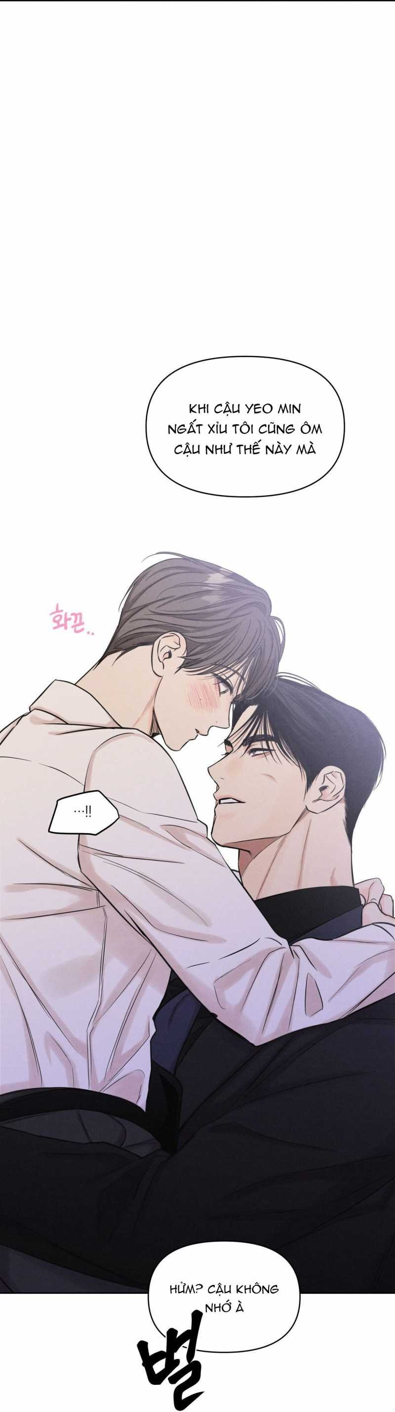 công việc làm thêm hàng ngày chapter 9.1 7