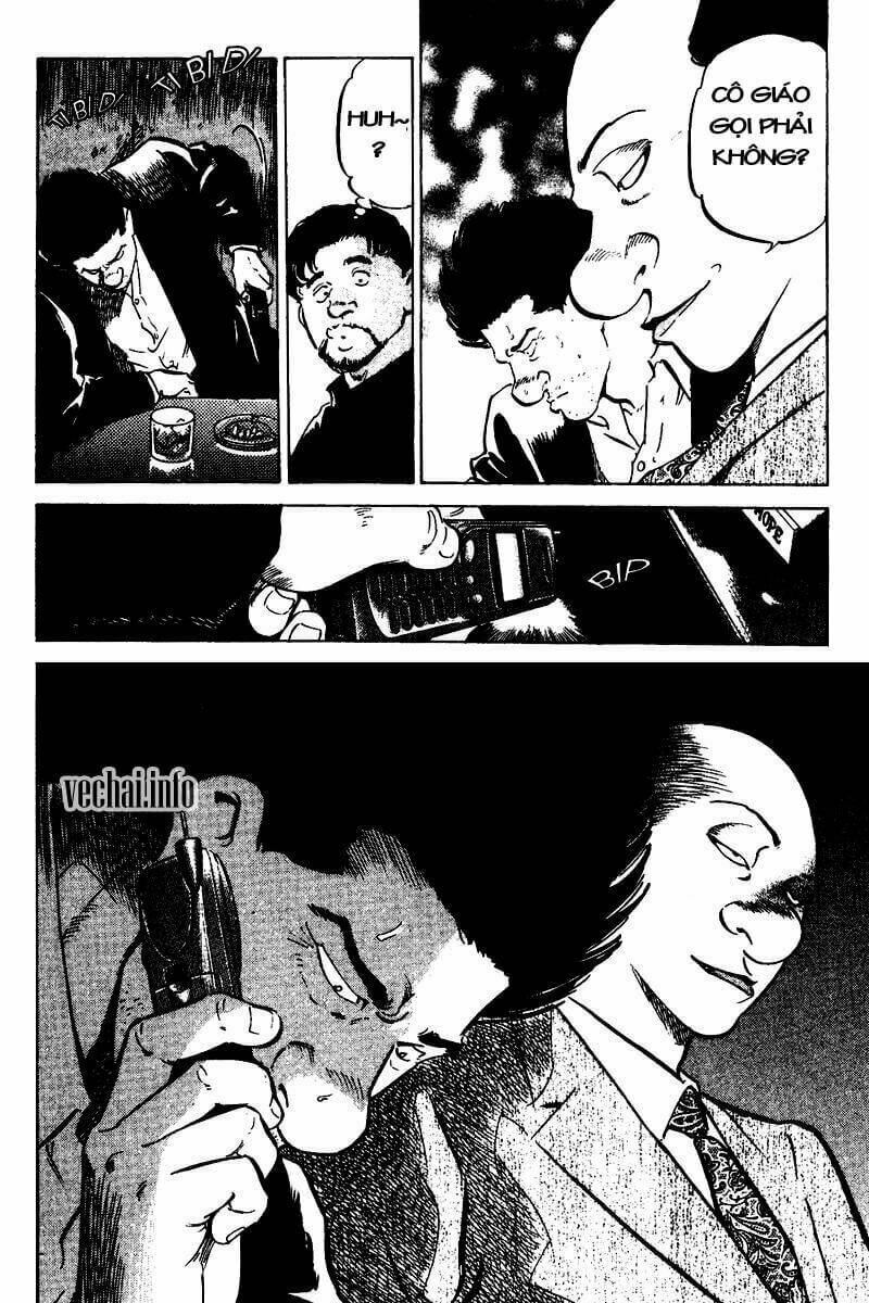 old boy chapter 60 23