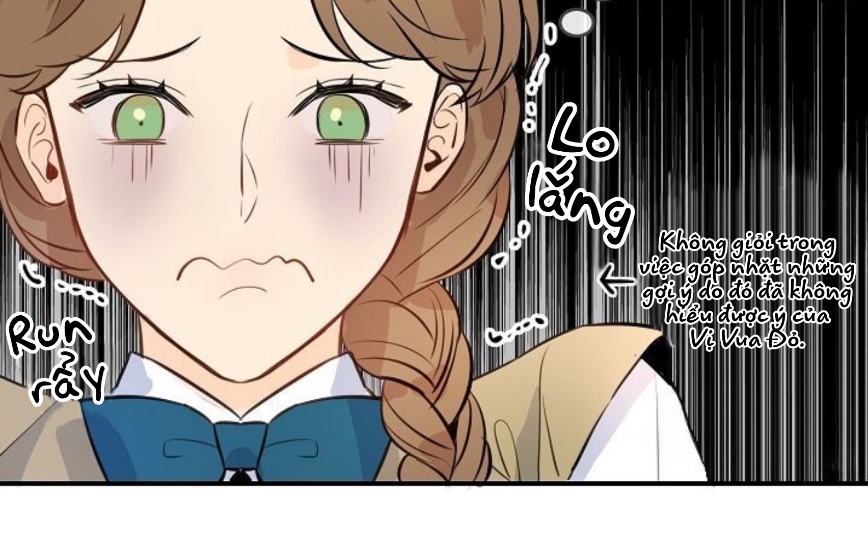 điều ước tuyệt vời!!!! chapter 16 53