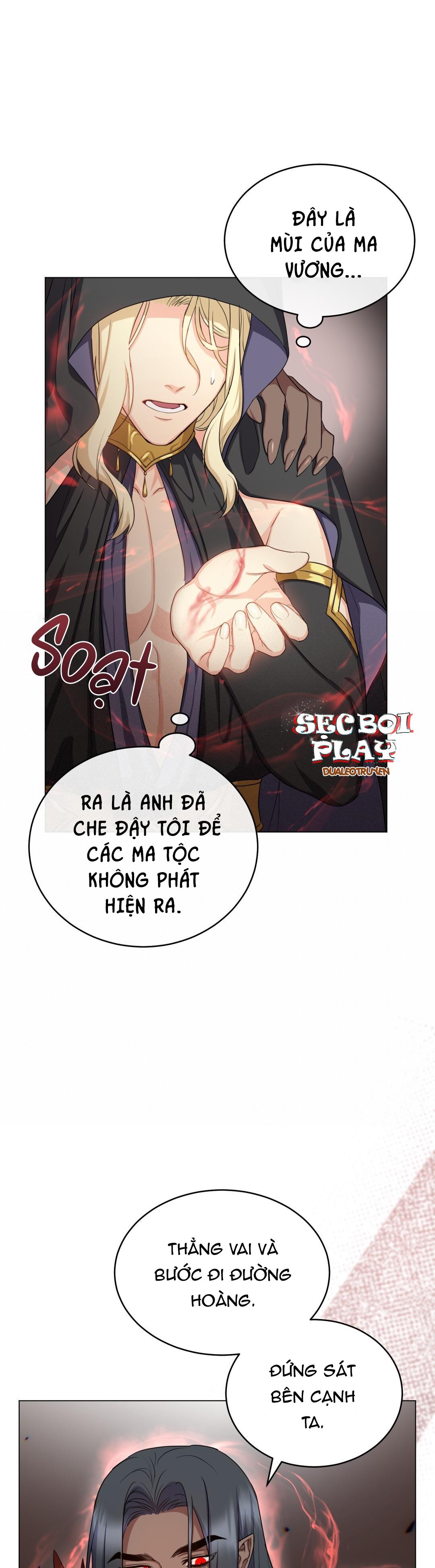 mặt trăng quỷ chapter 10 6