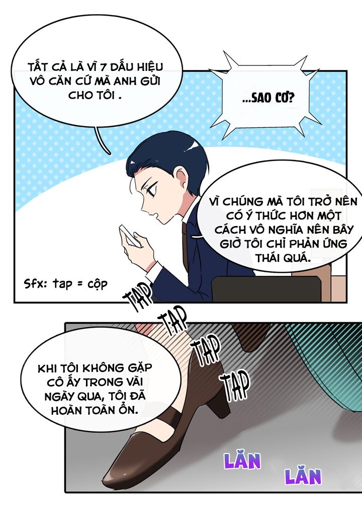 rắc rối về vấn đề yêu đương của tôi chapter 44 44