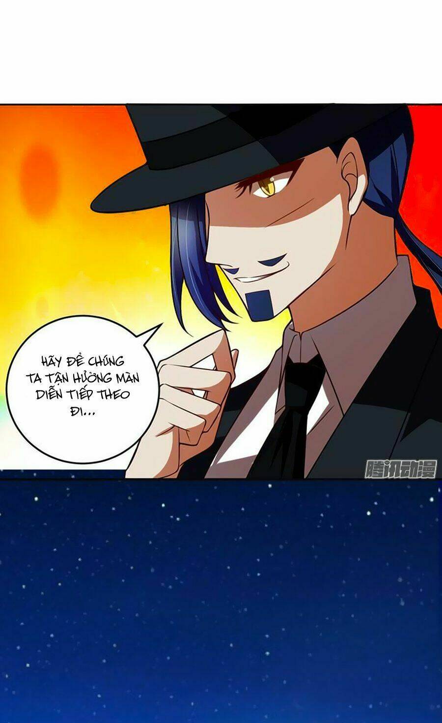 người yêu khát máu của tôi chapter 51 38