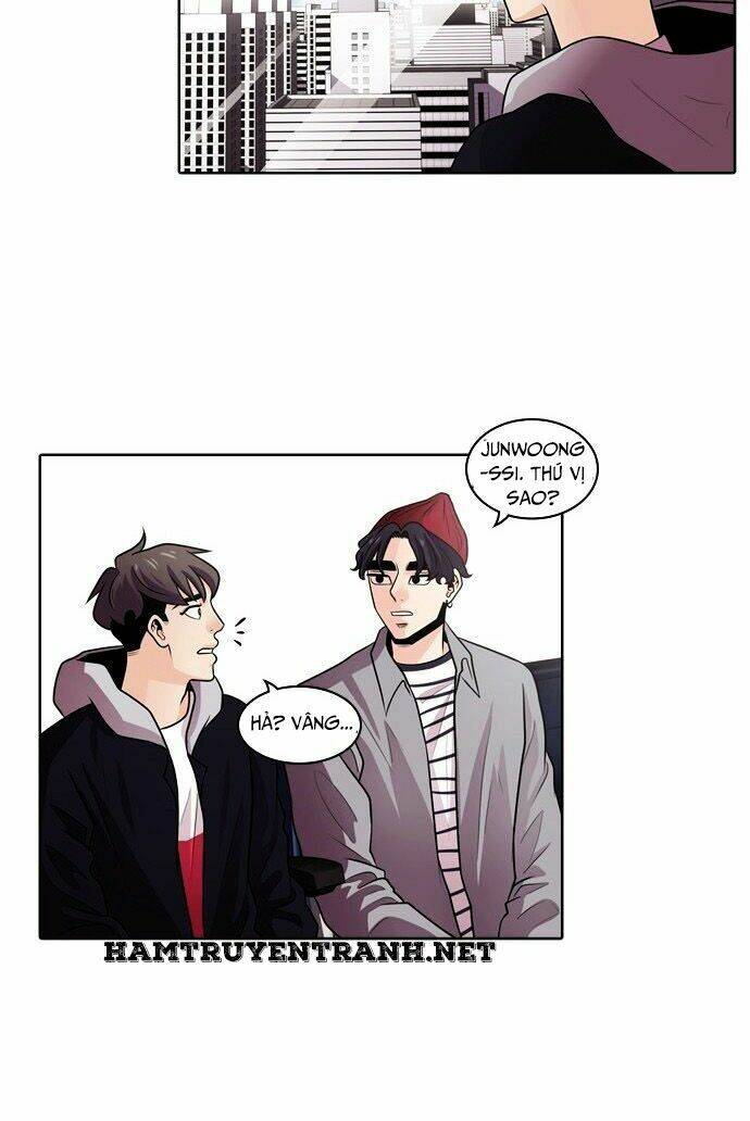 tomorrow - ngày mai chapter 12 37