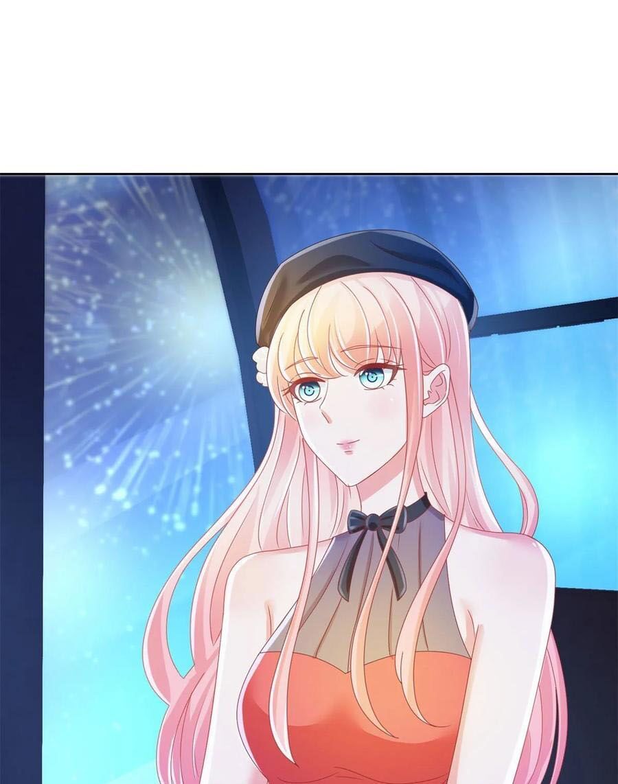 ẩn hôn 100%: chọc tức vợ yêu mua một tặng một chapter 184 18