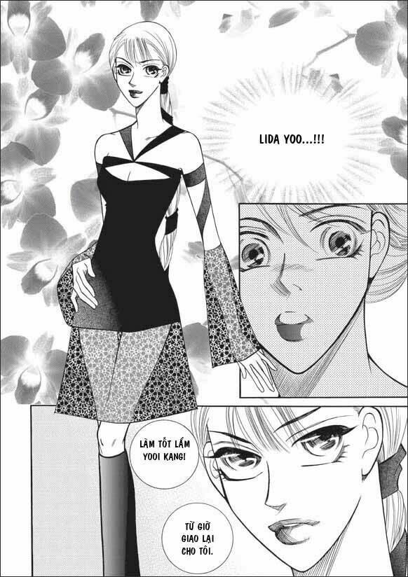 can't lose you chapter 16 18